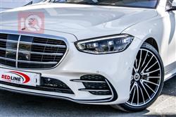 مێرسێدس بێنز S-Class